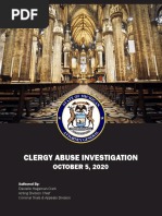 Michigan Attorney General Clergy Abuse Investigation 705417 7