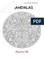 7mandalas Fichas 81 100 PDF