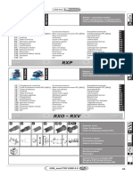 Catalogo - 2014 - Gms - RPX - Paralelo Reductores PDF