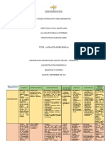 Mega Tendencias Administrativas