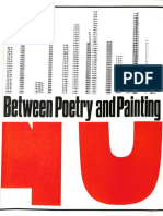 1965 Reichardt BetweenPoetryAndPainting Text PDF