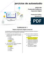 GPGD GPGD-304 Ejercicios T001