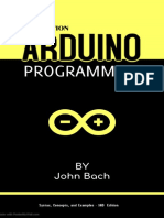 Arduino Programming The Ultimate Beginners Guide To Learn Arduino Programming Step by Step PDF