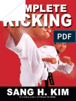 Complete Kicking The Ultimate Guide to Kicks for Martial Arts Self-defense & Combat Sports ( PDFDrive )