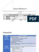 Presentación Evaluativa