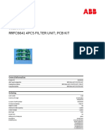 Abb Parts Fiser68259959 PDF