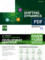 Shifting Dynamics: #IFDI2019