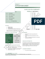 Tss Spec Sheet GCP 750