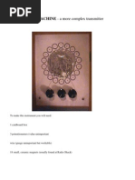 Virtual Wishing Machine | PDF | Computing And Information Technology