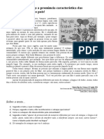 Entenda como surge a pronúncia característica das diferentes regiões do país