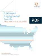 2019 Employee Engagement Trends: Among America'S Best Places To Work
