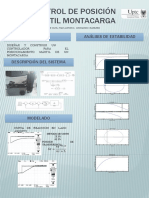 Control de Posición