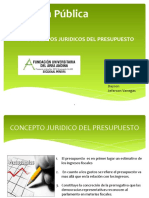 Diapositivas Hacienda Publica para Exposicion