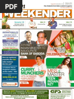 Download Issue 46 - Volume 2 by Indian Weekender SN48121374 doc pdf