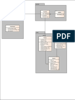 Diagrama de Clases