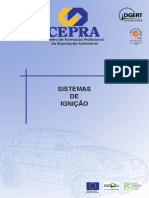 Sistemas de Ignição PDF