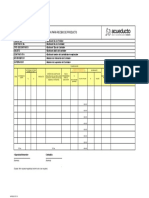 M4FB0201F07-01 Planificacion para Recibo de Producto