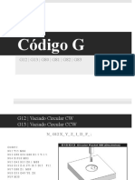 Codigo G 1.3
