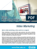 Videomarketing