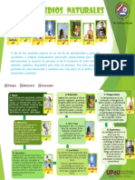 Ocho Remedios Naturales PDF
