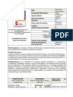 P912O Derechos Humanos