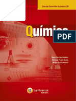 Compendio Quimica New PDF