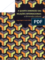 A Quarta Dimensao Das Relacoes Internaci PDF