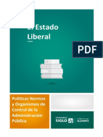 El Estado Liberal PDF