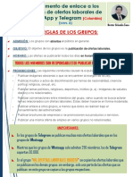 Grupos Ofertas Laborales V8 PDF