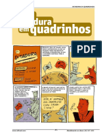 A Ditadura em Quadrinhos PDF