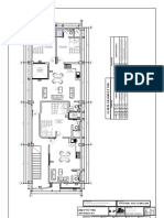 ARQUITECTURA 3 PISO