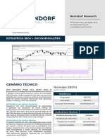 Assuma o controle dos seus investimentos com a Benndorf Research