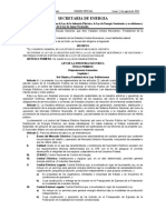 Ley de La Industria Eléctrica (Usuario Calificado) pg43