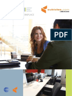 Office Furniture Workstation Global Bridges2 PDF