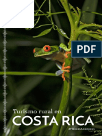 GUIA - Turismo Rural en Costa Rica PDF