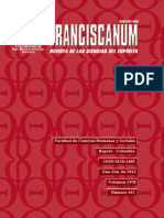 0 - 2015 - Articulo Franciscanum - Gibu Scheler Ortega - Subrayado