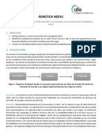 Laboratorio 1 - Sensores PDF