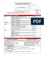 Anamnesis Del Habla PDF