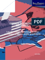 Cartera Recomendada PDF