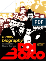 Biography of Don Bosco PDF