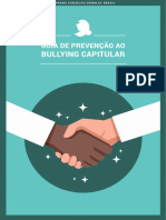 Guia de Prevenção Ao Bullying Capitular PDF