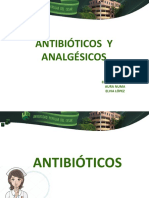 antibioticos diapositivas
