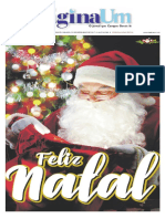 Quem traz os presentes? Papai Noel, São Nicolau e o Menino Jesus dividem a tarefa pelo mundo