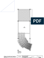 Loft Stair: Floor Plan