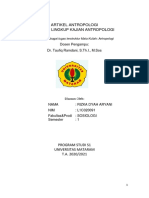 Antropologi DR - Taufik Ramdani S.Th.I., M.Sos, Universitas Mataram, Sosiologi, Rizka Dyah Aryani.