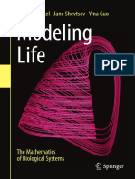 Modeling Life PDF