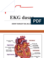 Basic ECG