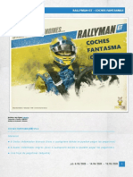 Rallyman GT (Carros Fantasma V1.3.es2) (ES)