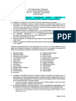 ÉTICA - CUESTIONARIO 2 - MORAL, CONCIENCIA MORAL, LIBERTAD Y RESPONSABILIDAD (Oct 2020) PDF