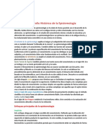 Desarrollo Histórico de la Epistemología.docx